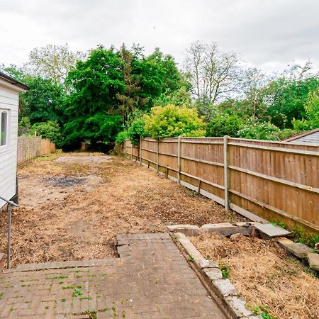 Shirley House 5, Guest House, Self Catering, Self Check In With Smart Locks, Use Of Fully Equipped Kitchen, Close To City Centre, Ideal For Longer Stays And Fawley Contractors Southampton Zewnętrze zdjęcie