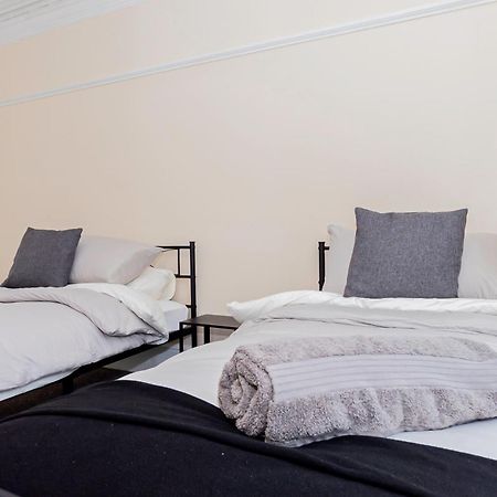 Shirley House 5, Guest House, Self Catering, Self Check In With Smart Locks, Use Of Fully Equipped Kitchen, Close To City Centre, Ideal For Longer Stays And Fawley Contractors Southampton Zewnętrze zdjęcie