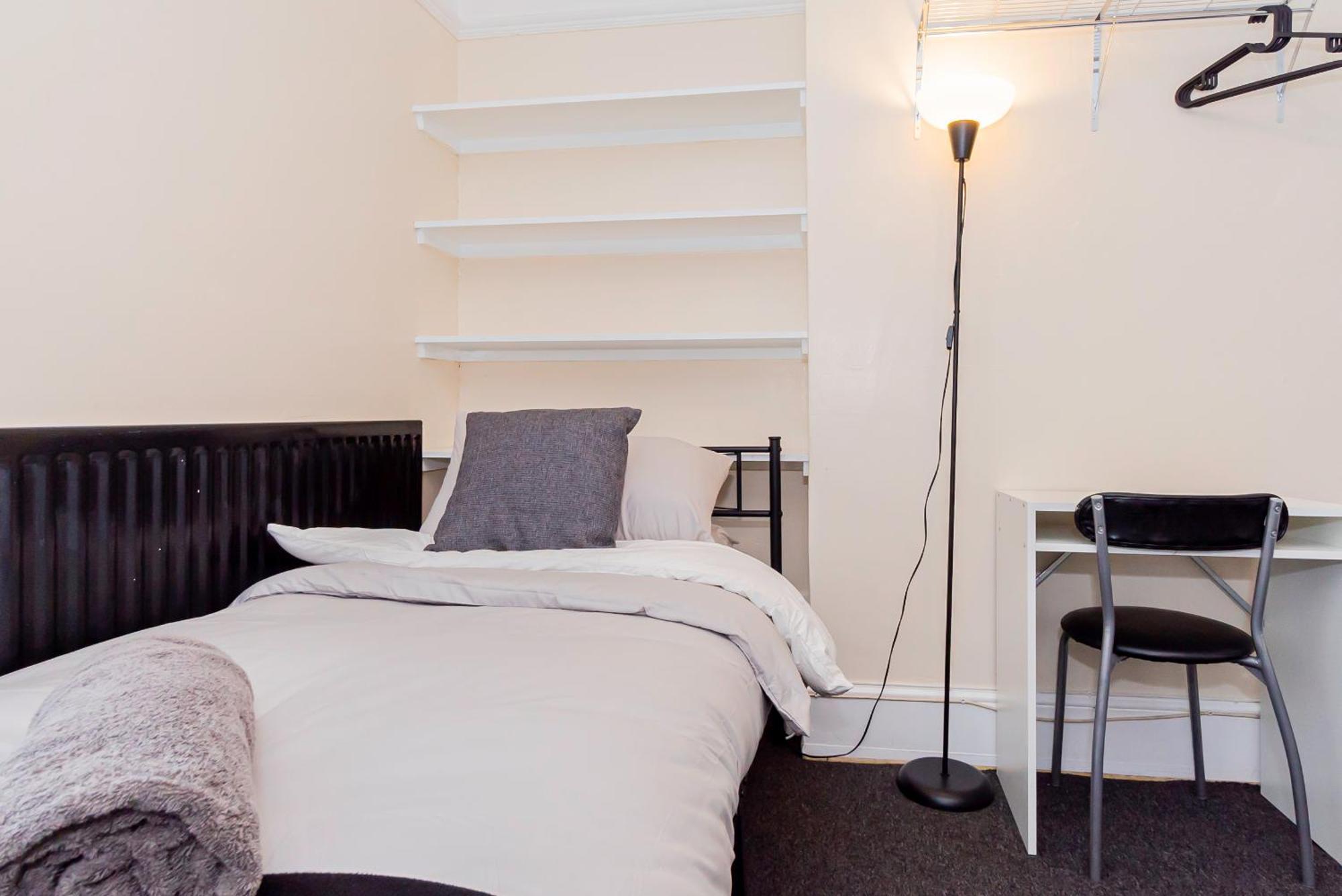 Shirley House 5, Guest House, Self Catering, Self Check In With Smart Locks, Use Of Fully Equipped Kitchen, Close To City Centre, Ideal For Longer Stays And Fawley Contractors Southampton Zewnętrze zdjęcie