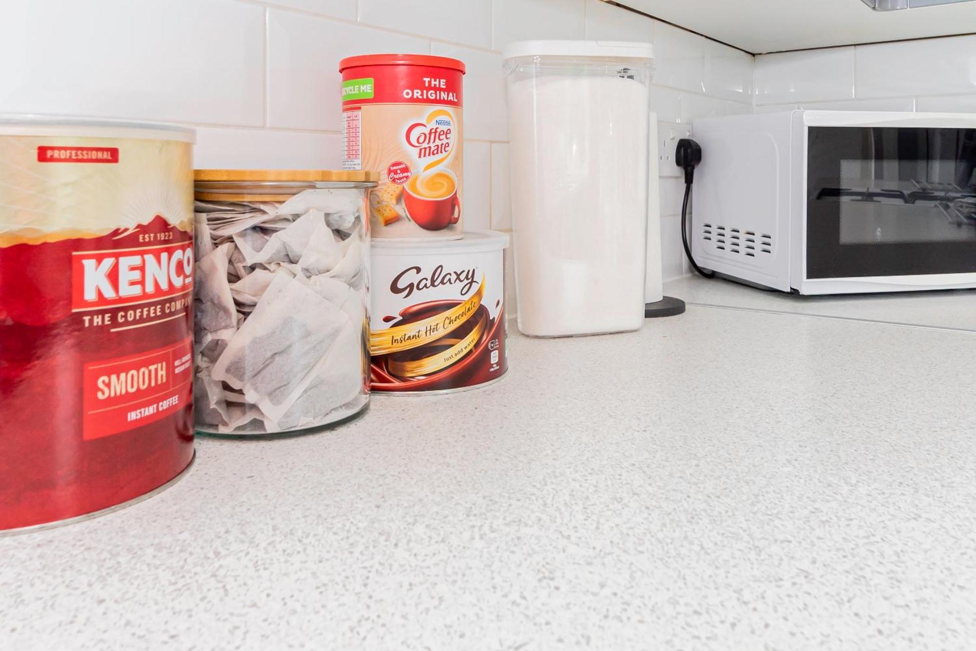 Shirley House 5, Guest House, Self Catering, Self Check In With Smart Locks, Use Of Fully Equipped Kitchen, Close To City Centre, Ideal For Longer Stays And Fawley Contractors Southampton Zewnętrze zdjęcie