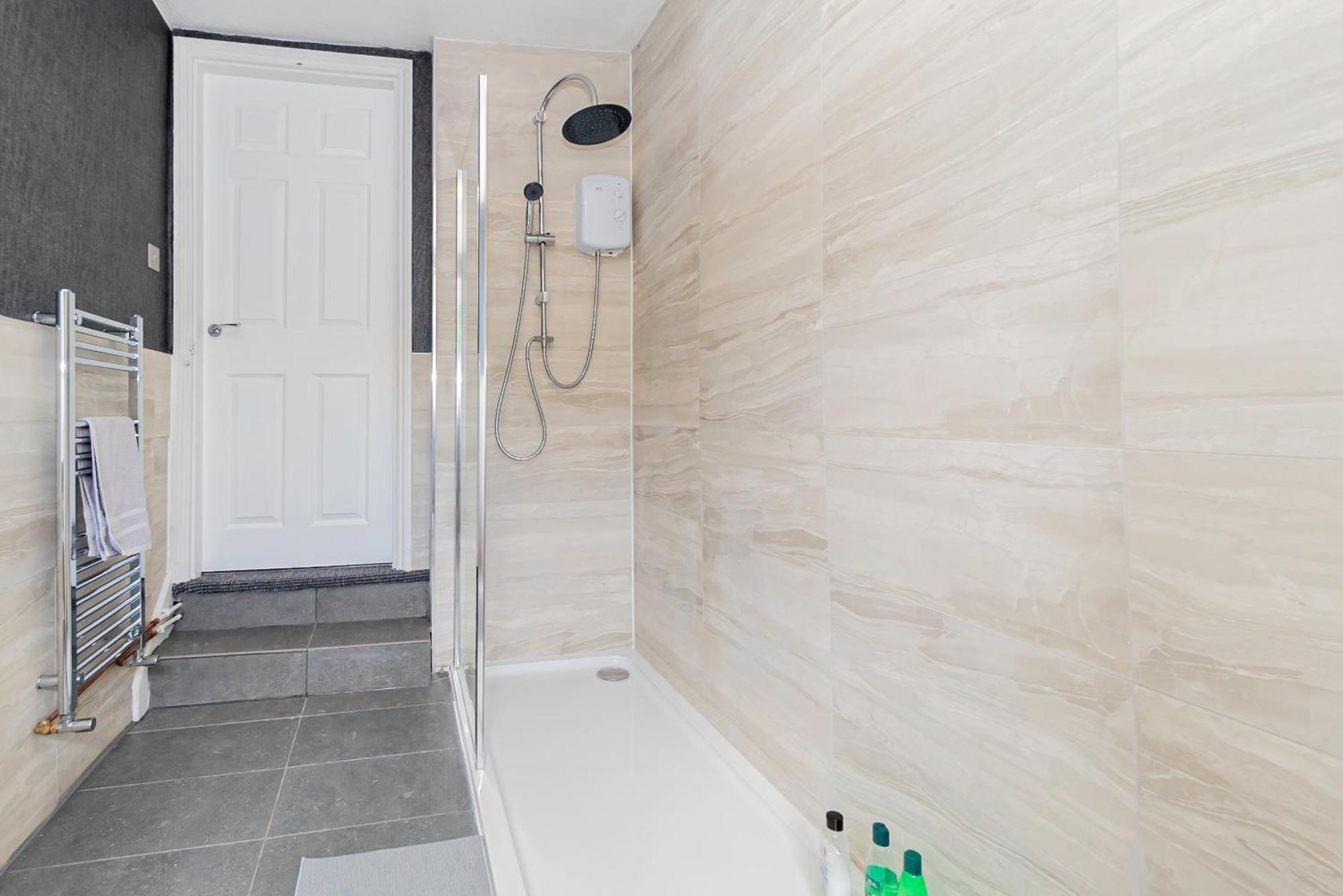Shirley House 5, Guest House, Self Catering, Self Check In With Smart Locks, Use Of Fully Equipped Kitchen, Close To City Centre, Ideal For Longer Stays And Fawley Contractors Southampton Zewnętrze zdjęcie
