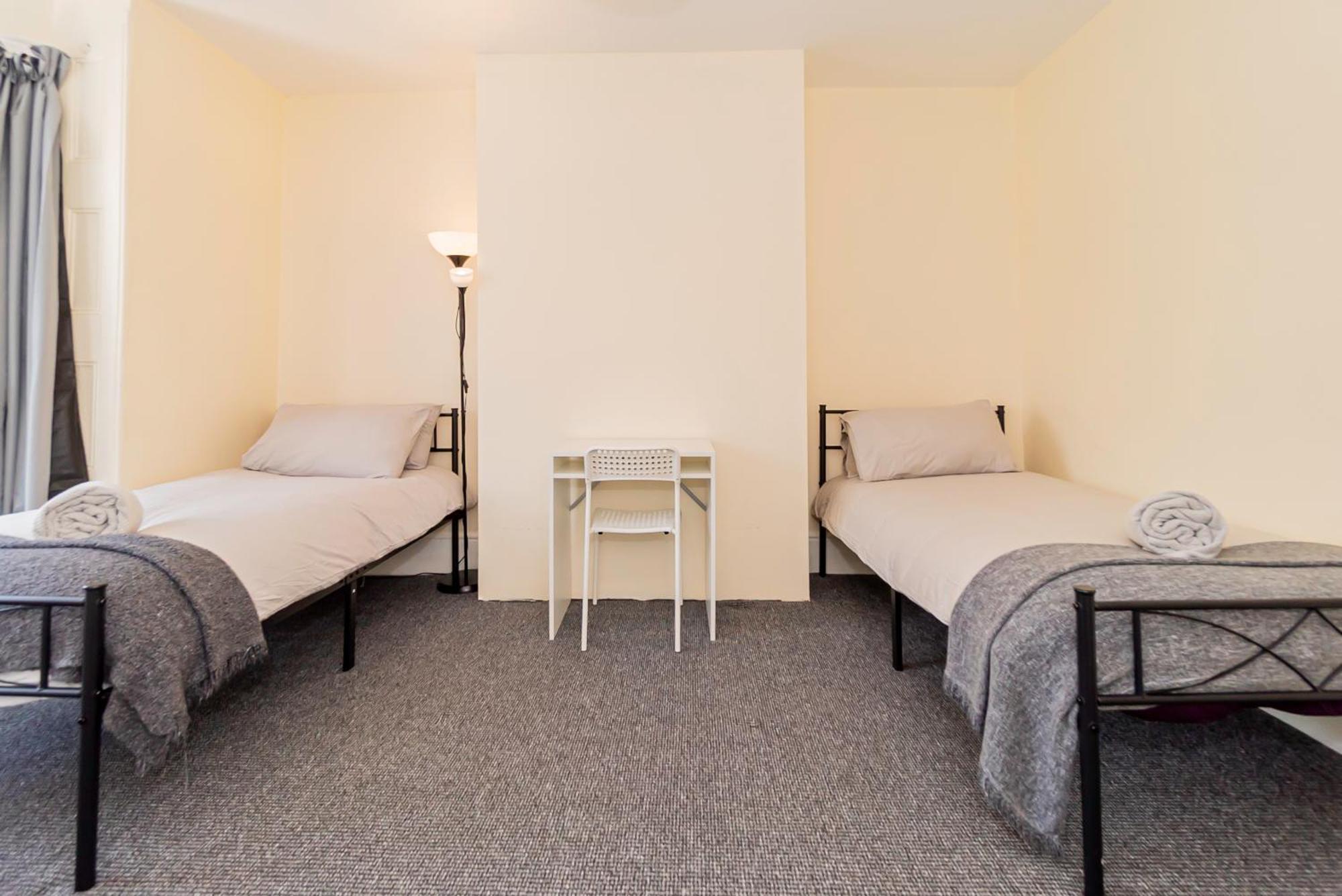 Shirley House 5, Guest House, Self Catering, Self Check In With Smart Locks, Use Of Fully Equipped Kitchen, Close To City Centre, Ideal For Longer Stays And Fawley Contractors Southampton Zewnętrze zdjęcie