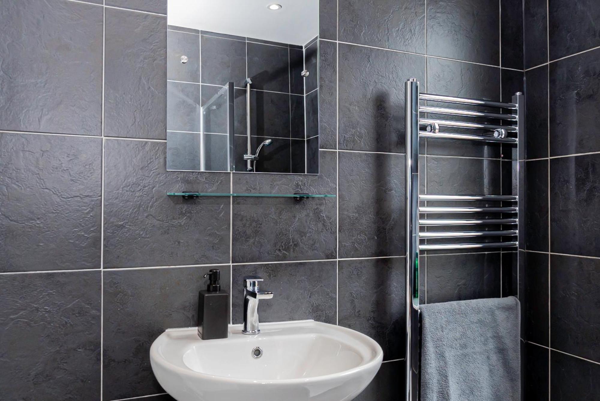 Shirley House 5, Guest House, Self Catering, Self Check In With Smart Locks, Use Of Fully Equipped Kitchen, Close To City Centre, Ideal For Longer Stays And Fawley Contractors Southampton Zewnętrze zdjęcie