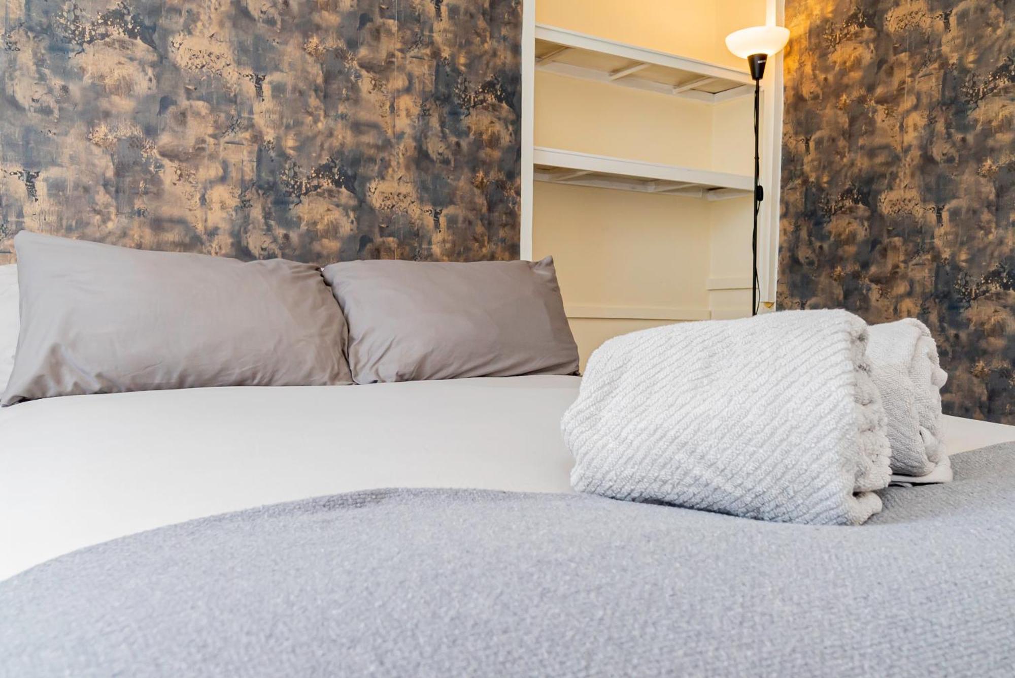 Shirley House 5, Guest House, Self Catering, Self Check In With Smart Locks, Use Of Fully Equipped Kitchen, Close To City Centre, Ideal For Longer Stays And Fawley Contractors Southampton Zewnętrze zdjęcie